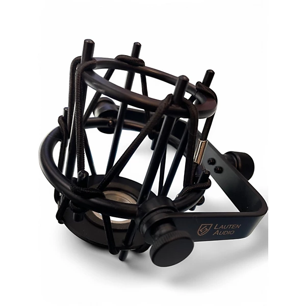 Lauten Audio Used Lauten Audio LS 208 Condenser Microphone