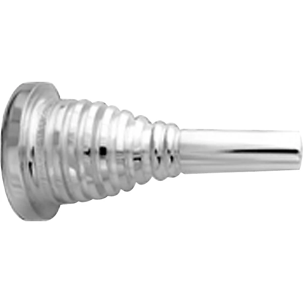 Pro Line Concert Hall Series Bass Trombone Mouthpiece Band 8H 65AL