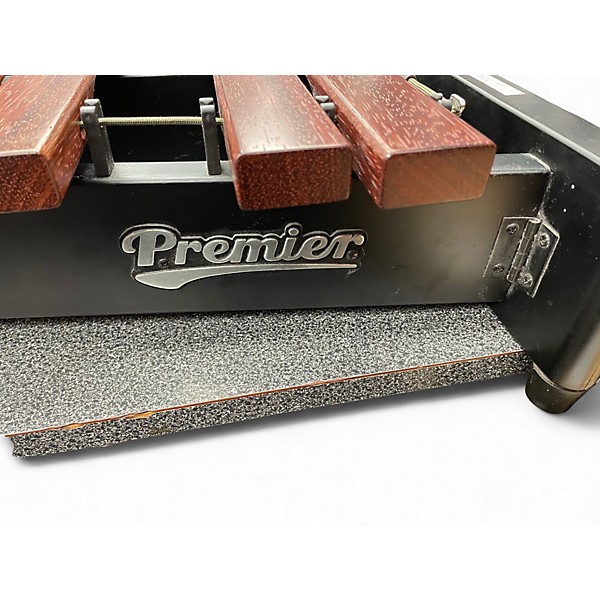 Premier Used Premier NXT PRACTICE MARIMBA Concert Marimba.gc