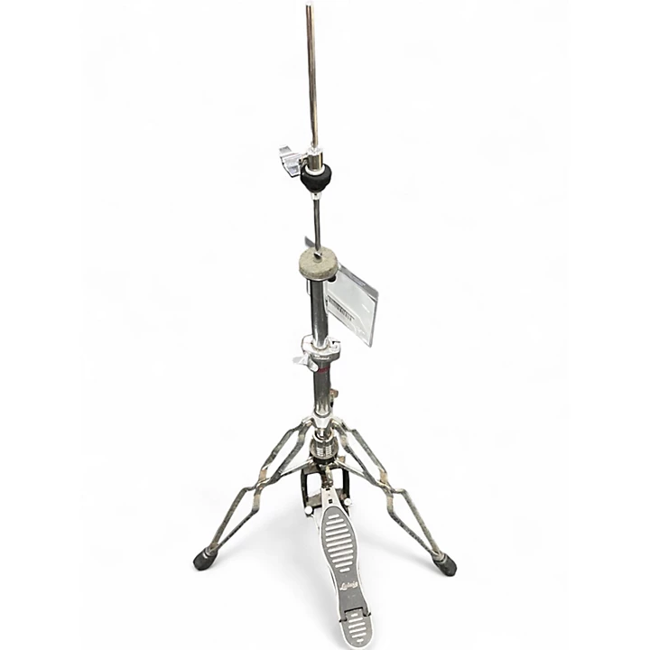 Ludwig Used Ludwig HEAVY DUTY HI HAT STAND Cymbal Stand.gc