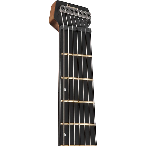 Ibanez Q Standard 7 String Electric Guitar Natural Flat