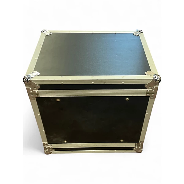 Road Ready Used Road Ready 4 RACK CASE DJ Case.gc