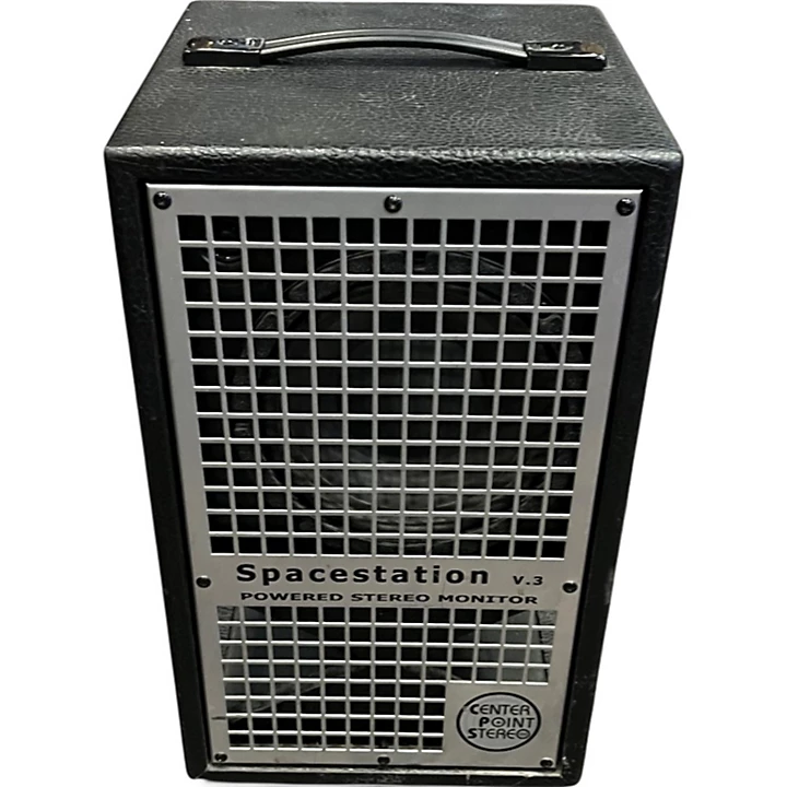 Aspen Pittman Designs Used Aspen Pittman Designs center point spacestation v3 Powered Monitor.gc