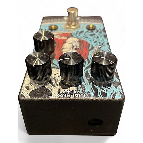 Walrus Audio Used Walrus Audio Julia Analog Chorus limited edition Effect Pedal