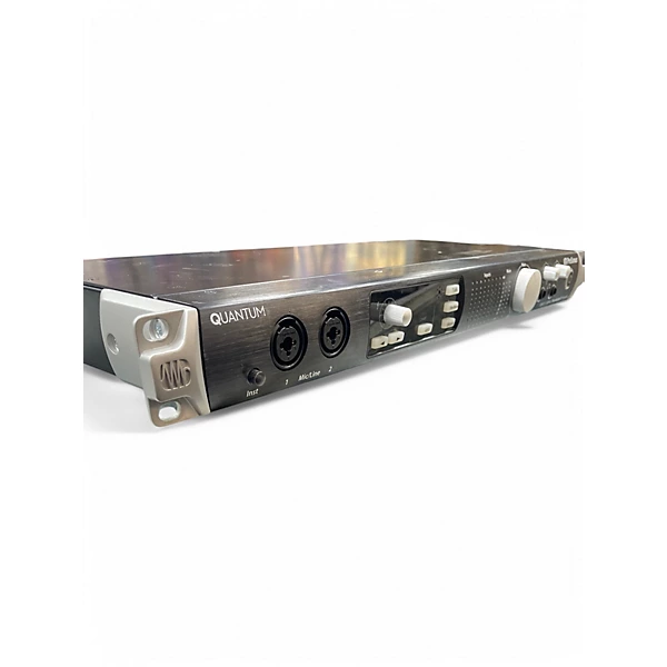 PreSonus Used 2020 PreSonus Quantum Audio Interface.gc