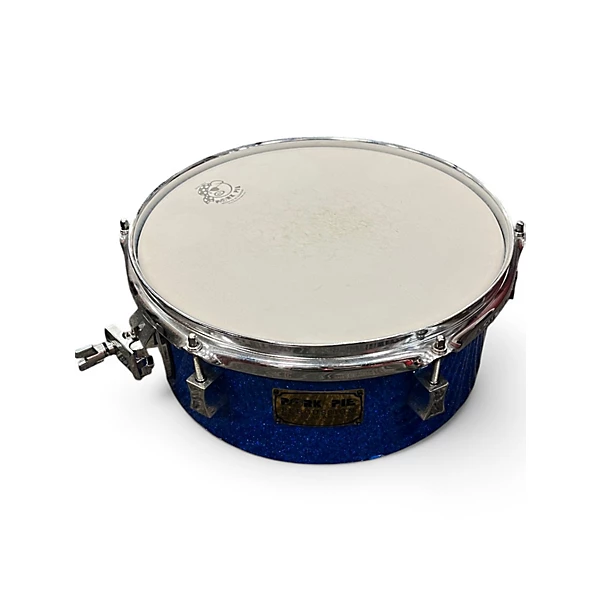 Pork Pie USA Used Pork Pie USA 3 Piece 3 piece Kit Red Drum Kit.gc