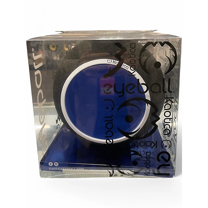 Kaotica Used Kaotica Eyeball Microphone Bag.gc