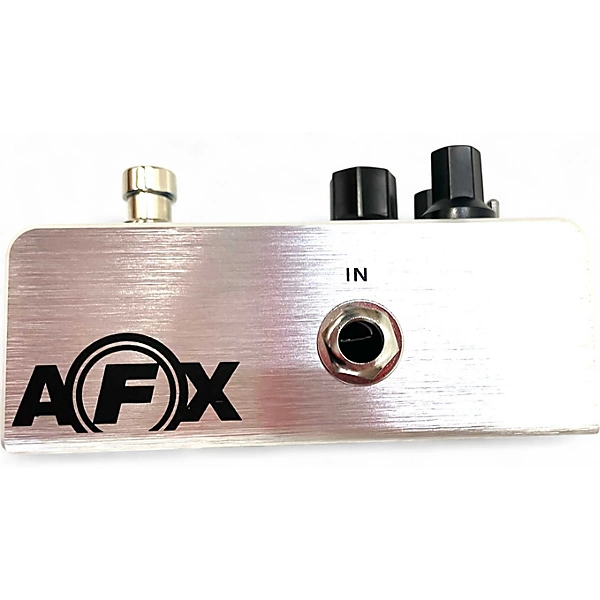 Fishman Used Fishman AFX ECHOBACK Effect Pedal.gc