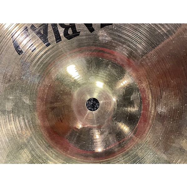 SABIAN Used SABIAN 10in AA Splash Cymbal