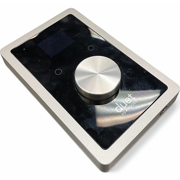 Apogee Used Apogee Duet 2 Audio Interface