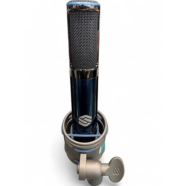 Sterling Audio Used Sterling Audio ST170 Ribbon Microphone