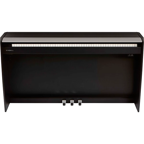 VIVO H10 Digital Upright Piano Matte Black