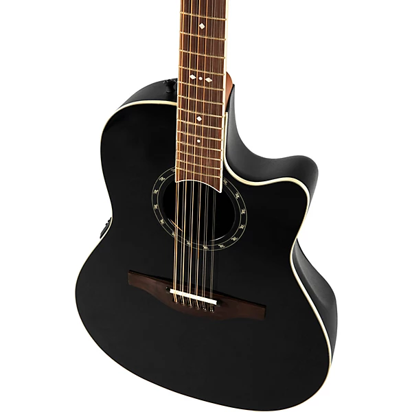 2751AX 5 G Pro Series Standard Balladeer Deep Contour