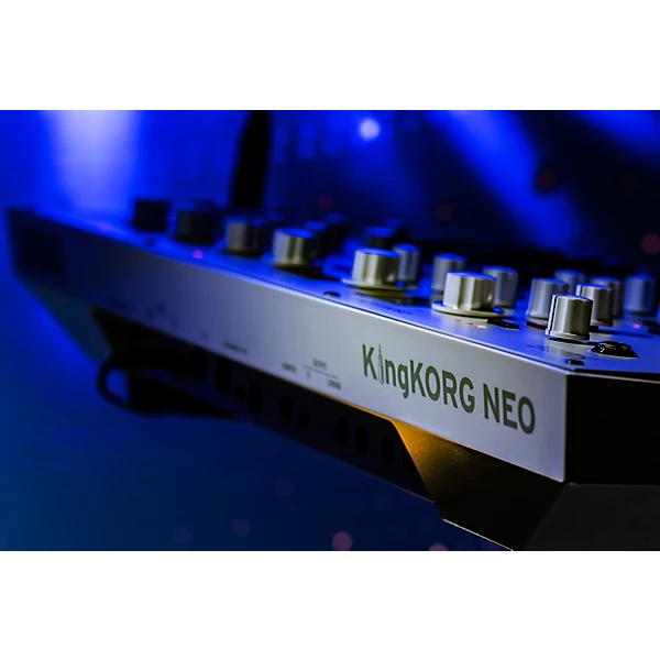 KingKorg NEO VA Synthesizer