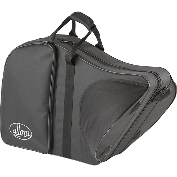 Allora AAHN 103 Series Single French Horn Level 2 AAHN 103 Lacquer