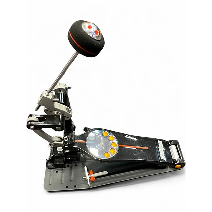 Pearl Used Pearl P300D Single Bass Drum Pedal.gc