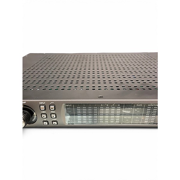 Universal Audio Used Universal Audio Apollo X8 Heritage Audio Interface.gc