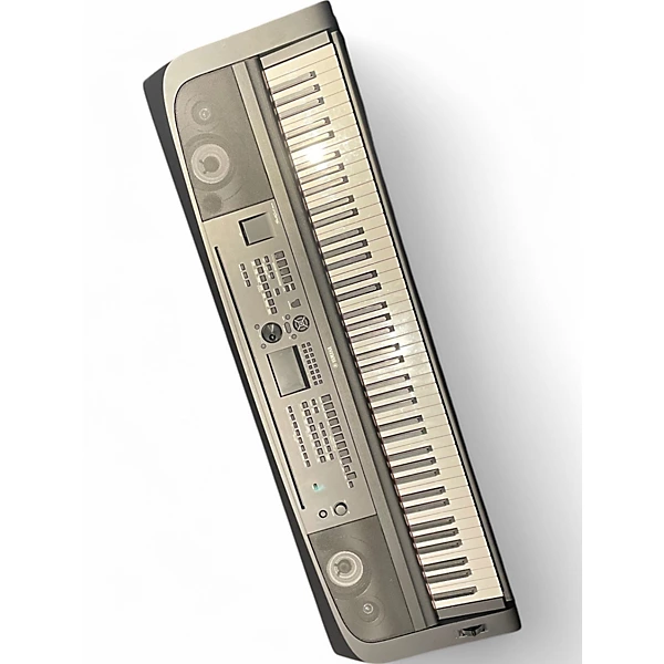 Yamaha Used Yamaha DGX670 Arranger Keyboard.gc