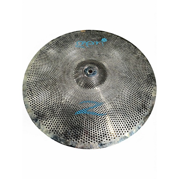 Used Zildjian Gen16 Pack Electric Cymbal