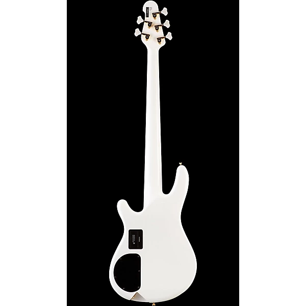 BBNE2 Nathan East Signature Model White