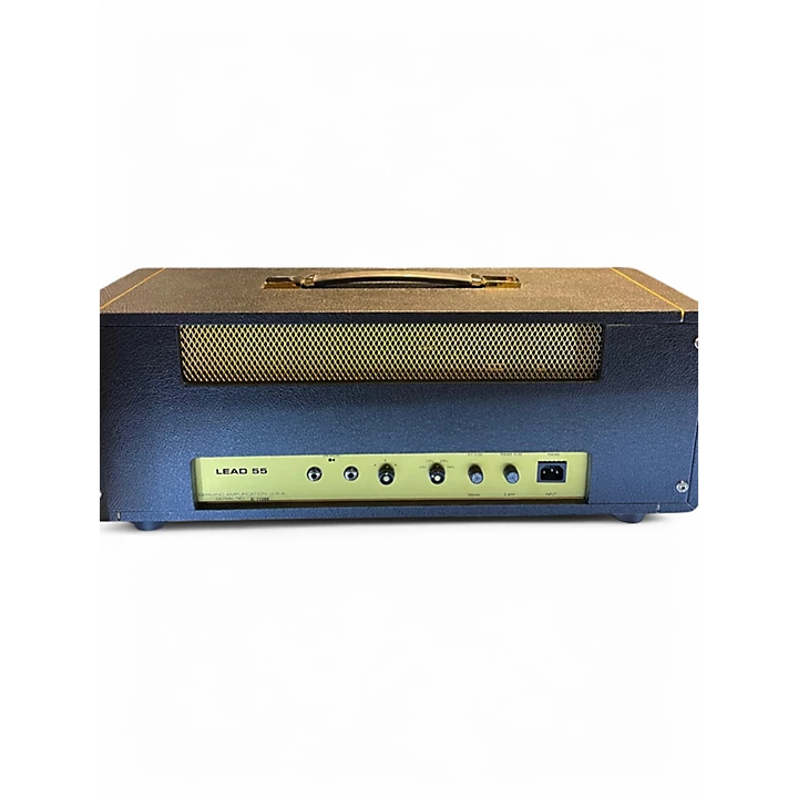 Used Germino LEAD 55 Tube Guitar Amp Head