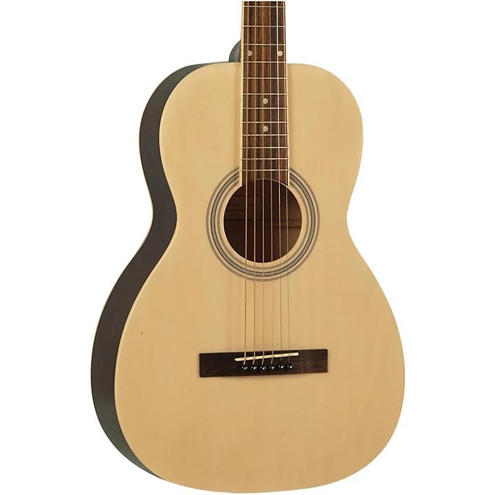 O Acoustic Guitar Natural