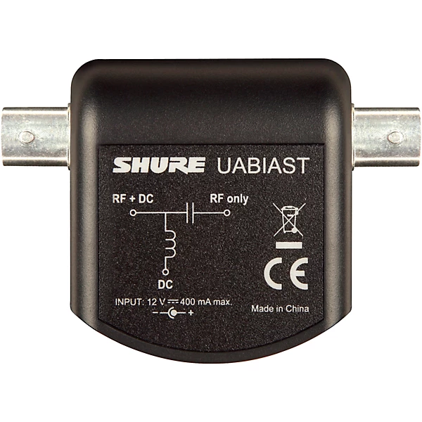 UABIAST US In line adapter Supplies
