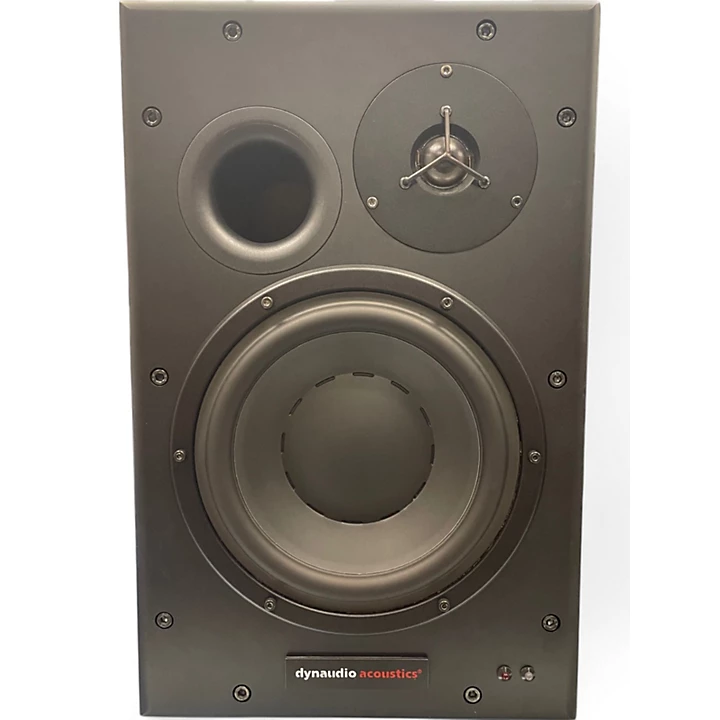 Dynaudio Acoustics Used Dynaudio Acoustics BM15A Powered Monitor