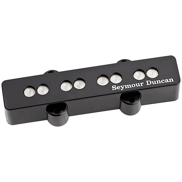 Quarter Pound Jazz Bass Neck Pickup
