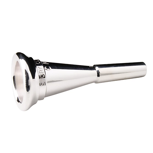 CMB Series French Horn Mouthpiece in Silver CMB18