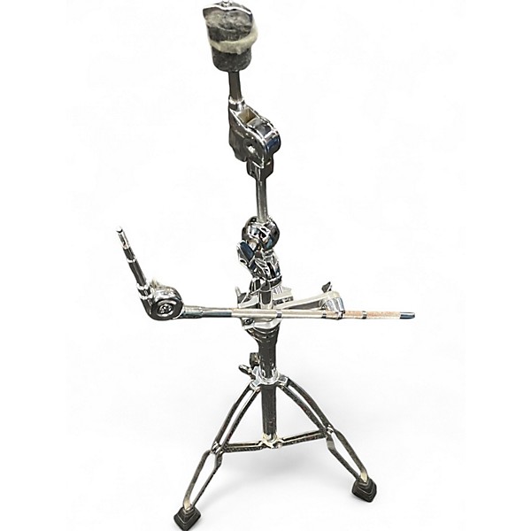Pearl Used Pearl Double Braced Boom Stand Cymbal Stand.gc