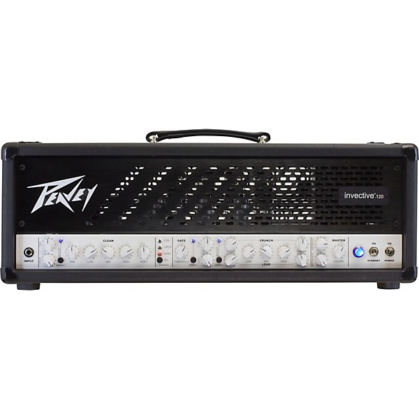 Peavey Invective120