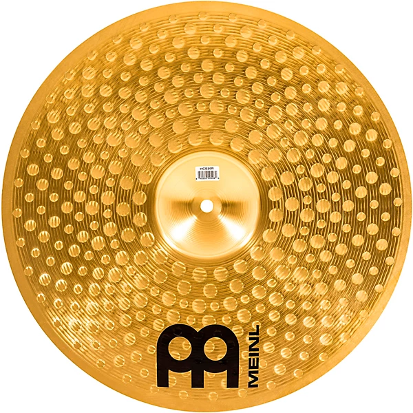 HCS Ride Cymbal 20 In