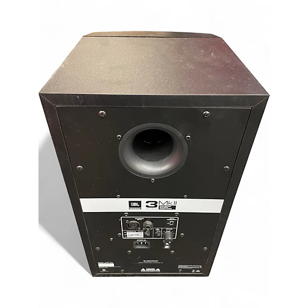 JBL Used JBL 308P MKII Powered Monitor