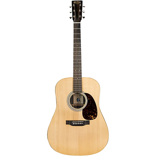 Billy Strings Signature D X2E Dreadnought Acoustic Electric Guitar Natural