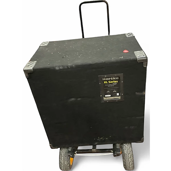 Hartke Used Hartke 410XL Bass Cabinet
