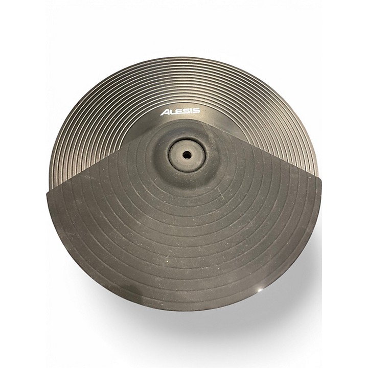 Alesis Used Alesis DMPAD Electric Cymbal