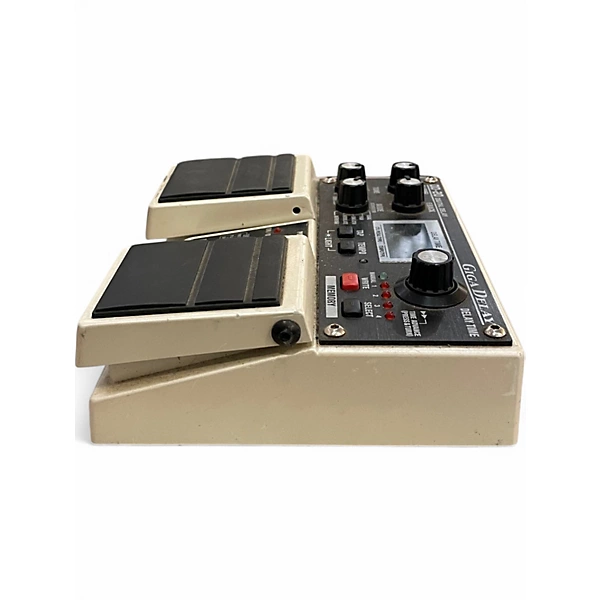 Used BOSS DD20 Giga Delay Effect Pedal