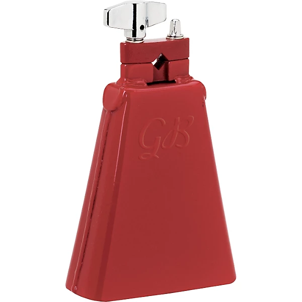 Gon Bops Timbero Series Cha Cha Cowbell