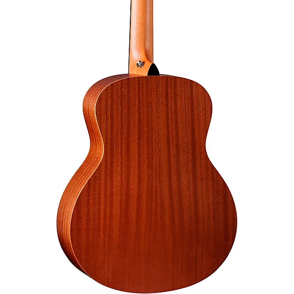 GS Mini e Special Edition Acoustic Electric Guitar Vintage Sunburst