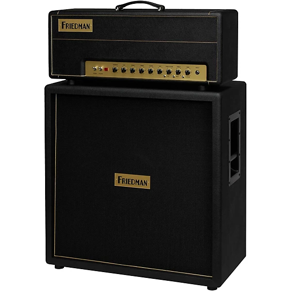 4x12 Guitar Cabinet w Celestion Vintage 30s Greenbacks Black