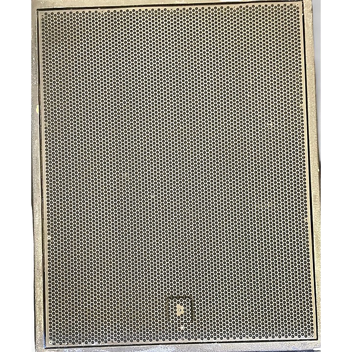 Renkus heinz Used RENKUS HEINZ CFX15S Powered Subwoofer.gc