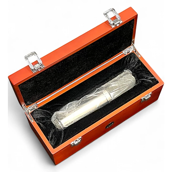 Warm Audio Used Warm Audio WA 87 R2 Condenser Microphone