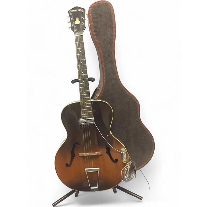 RAMIREZ Vintage Vintage