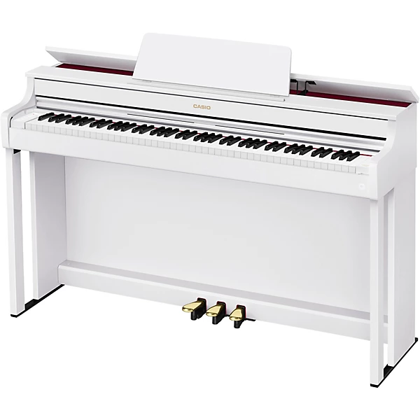 Celviano AP 300 Console Digital Piano White