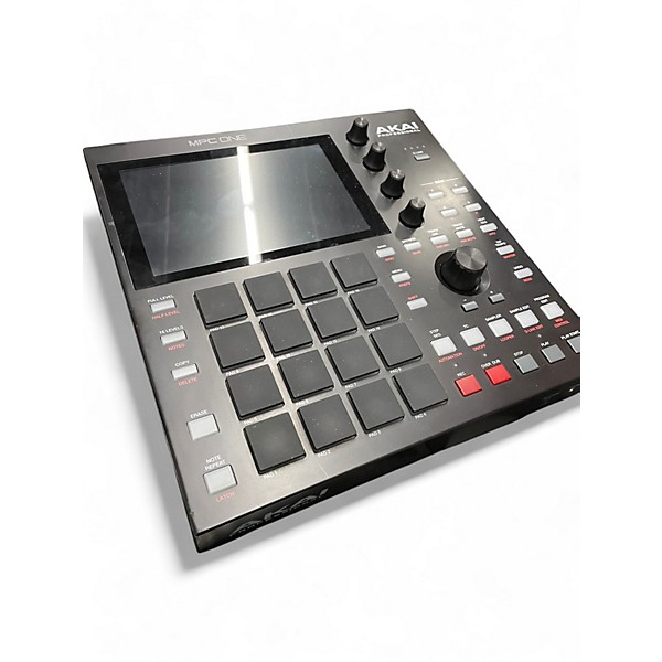Akai Professional Used Akai Professional MPC ONE Production Controller