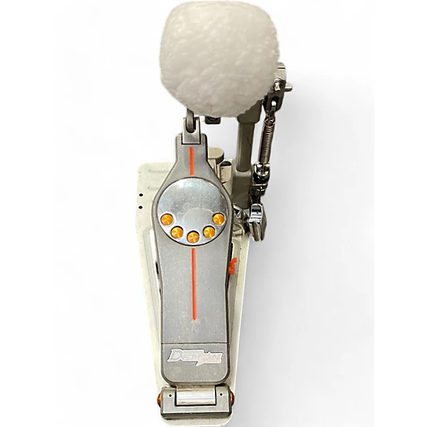 Pearl Used Pearl DEMON DRIVE Single Bass Drum Pedal.gc