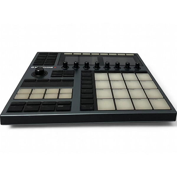 Native Instruments MACHINE.gc