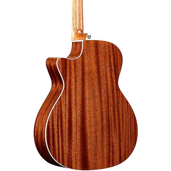 Alvarez AG60CE 8 String Grand Auditorium Acoustic Electric Guitar Shadow Burst