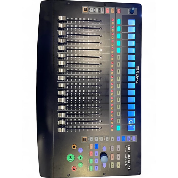 PreSonus Used PreSonus Faderport